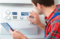 free Ferniegair gas safe engineer quotes