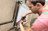 Ferniegair heating repair